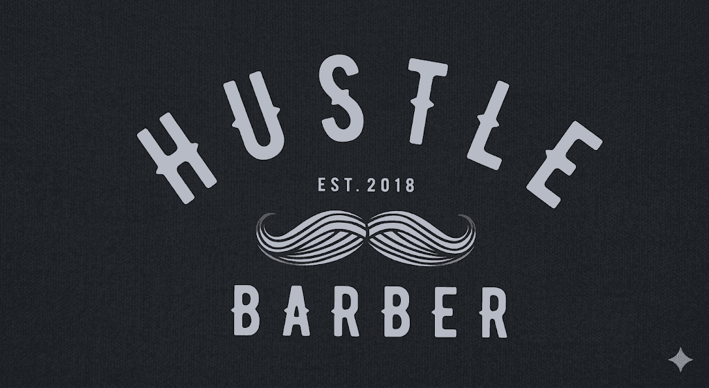 Hustle Barber